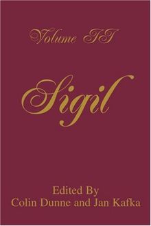 Sigil: Volume II: 2