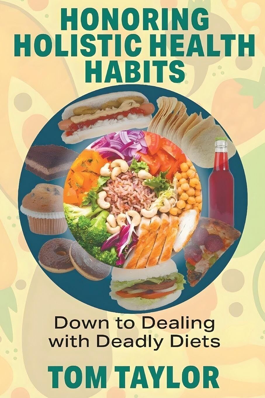 Honoring Holistic Health Habits
