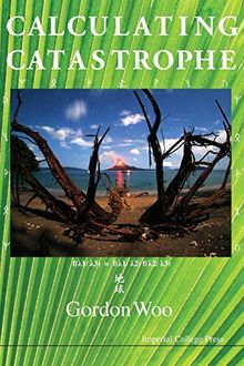 Calculating catastrophe