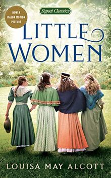 Little Women de Alcott, Louisa May | Livre | état bon