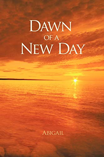 Dawn Of A New Day