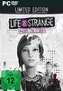 Life is Strange Before the Storm Limited Edition (PC)