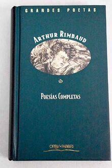 Poesias completas