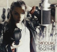 To Get Her Together von Anouk | CD | Zustand gut