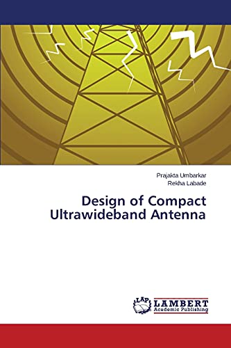 Design of Compact Ultrawideband Antenna