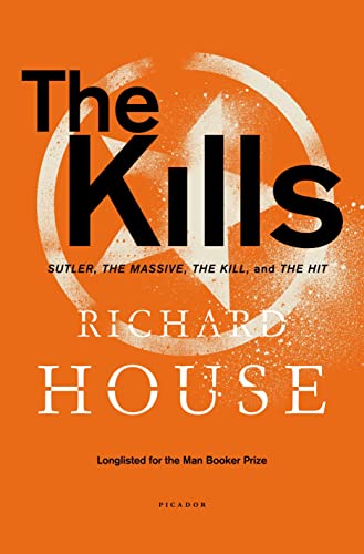 Richard House Kills