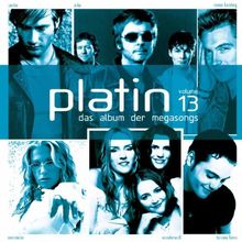 Platin 13-das Album von Various | CD | Zustand gut