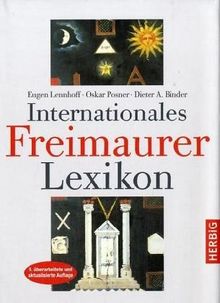 Internationales Freimaurer- Lexikon