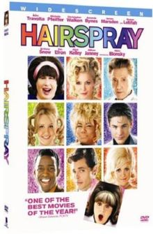 Hairspray [2007] [UK Import]