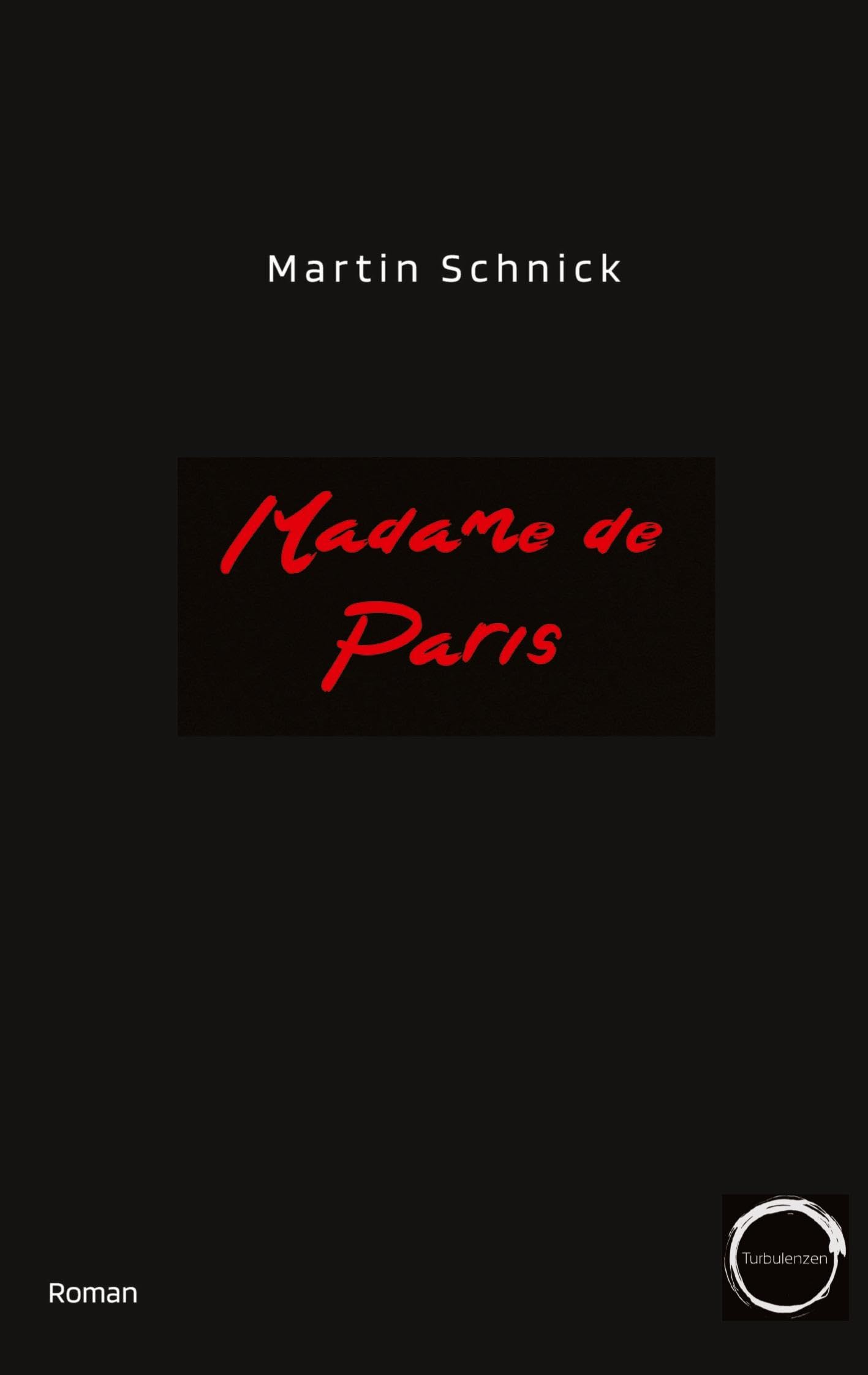 Madame de Paris: Henri-Clément Sanson - der Henker von Paris.
