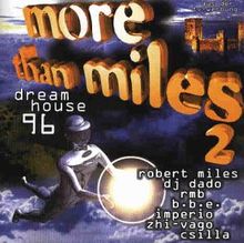 More Than Miles,Vol.2