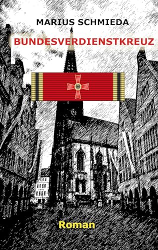 Bundesverdienstkreuz