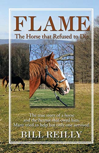 Flame - The Horse that Refused to Die