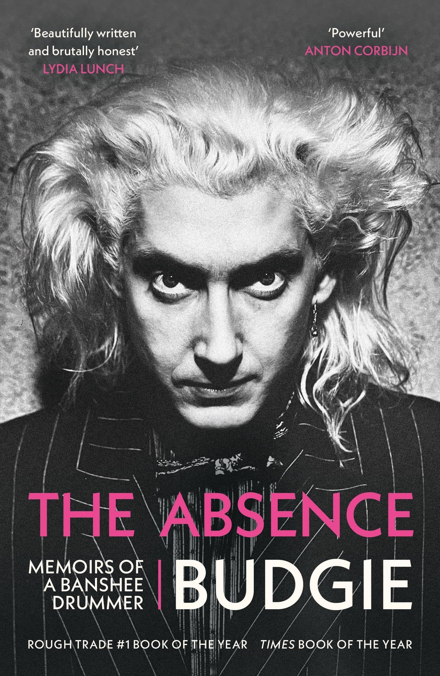 The Absence