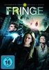 Fringe - Die komplette fünfte Staffel [4 DVDs]