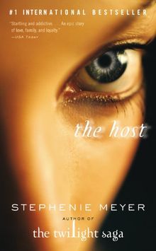 The Host: A Novel von Stephenie Meyer | Buch | Zustand gut