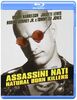 Assassini nati - Natural born killer [Blu-ray] [IT Import]
