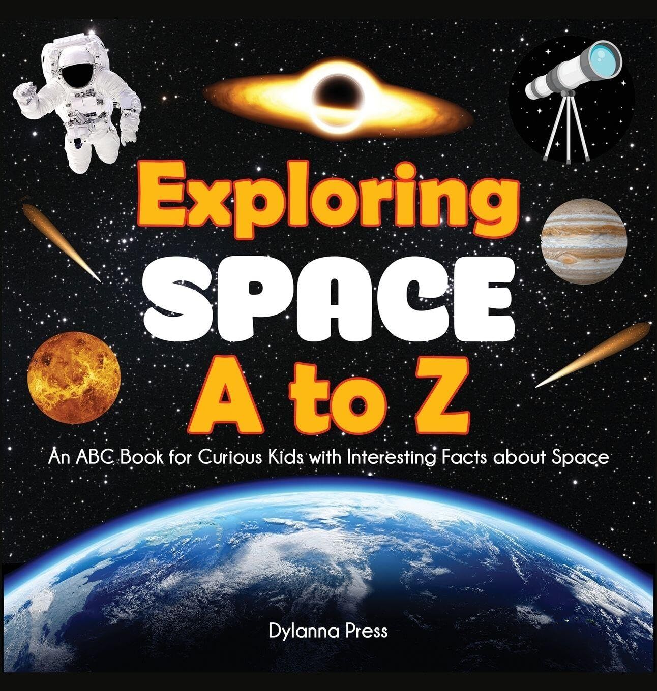 Exploring Space A to Z