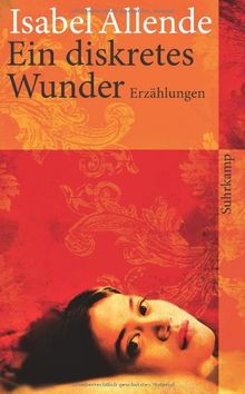 Ein diskretes Wunder: Erzählungen (suhrkamp taschenbuch)