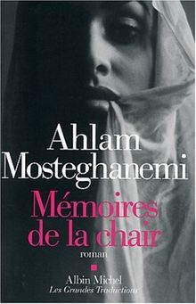 Mémoires de la chair