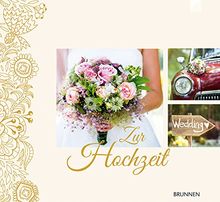 Zur Hochzeit (Arbeitstitel)
