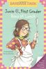 Junie B., First Grader: Boss of Lunch (Junie B. Jones) (A Stepping Stone Book(TM))