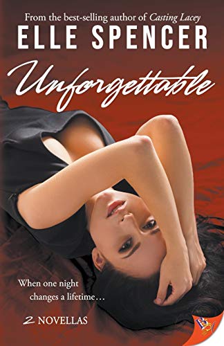 Elle Spencer Unforgettable