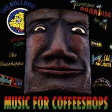 Music for Coffeeshops