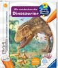 tiptoi® Wir entdecken die Dinosaurier (tiptoi® Wieso? Weshalb? Warum?, 24)