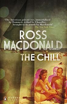 The Chill (Penguin Modern Classics)