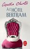 A L Hotel Bertram (Ldp Christie)