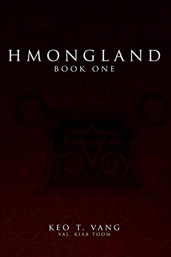 Hmongland: Book One