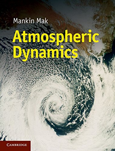 Mankin Mak Atmospheric Dynamics