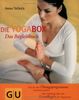 Die Yoga-Box. 60 Übungskarten, Begleitbuch mit Übungsprogrammen
