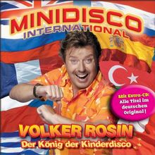 Minidisco International