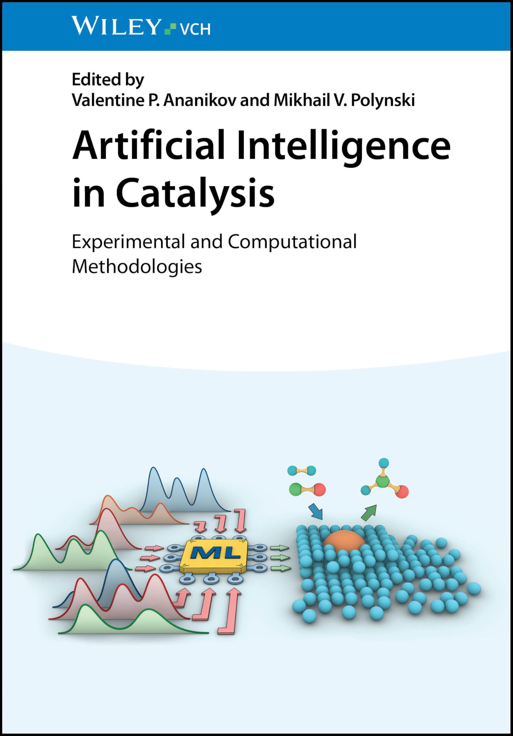 Artificial Intelligence in Catalysis: Experimental and Computational Methodologies