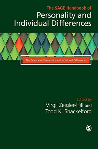 Volume I: The Science of Personality and Individual Differences