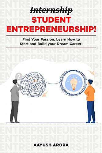 Student Entrepreneurship