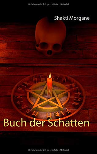 Buch der Schatten