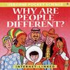 Why are People Different? (Usborne Pocket Science)