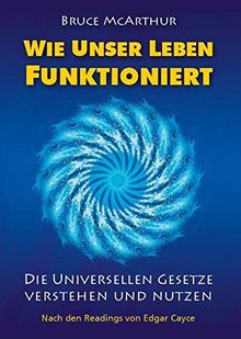 Wie unser Leben funktioniert: Die Universellen Gesetze verstehen und nutzen