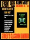 Student's Classroom Handbook For The Kingdoms And the Elves of the Reaches (Ruin Mist Companion Guides, Band 5)