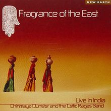 Fragrance of the East