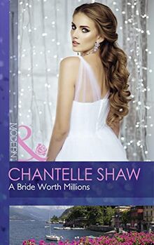 A Bride Worth Millions (The Howard Sisters, Band 2)