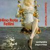 Nino Rota-Fellini