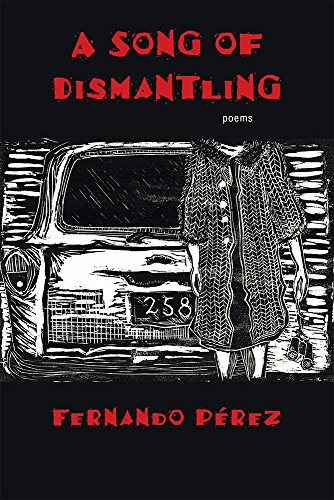 Song of Dismantling: Poems (Mary Burritt Christiansen Poetry)