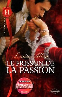 Le frisson de la passion