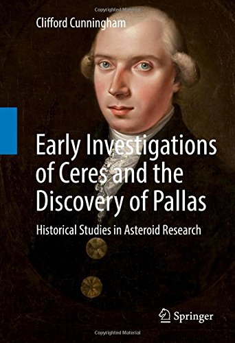 Early Investigations of Ceres and the Discovery of Pallas: Historical Studies in Asteroid Research