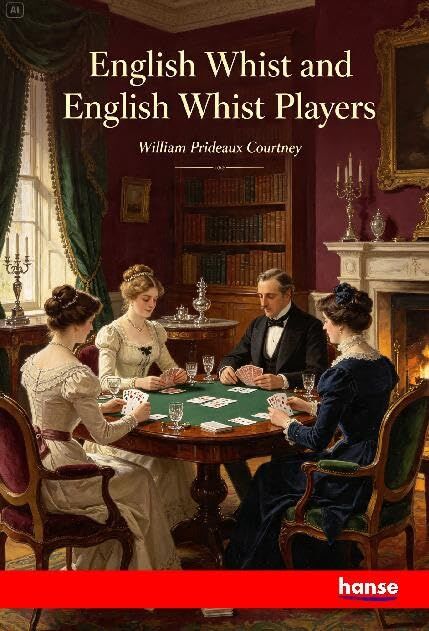 English Whist and English Whist Players
