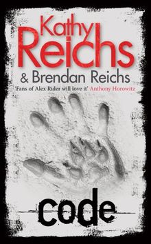 Code: (Virals 3) (Tory Brennan, Band 3)